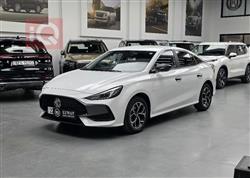 ام جي GT